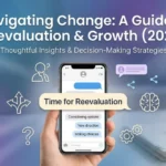 reevaluation meaning in text