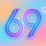 what does 69 mean