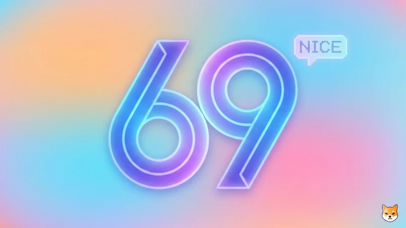 what does 69 mean
