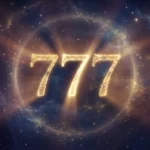 what does 777 mean