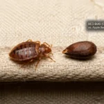 what does a bed bug look like