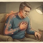what does a heart attack feel like
