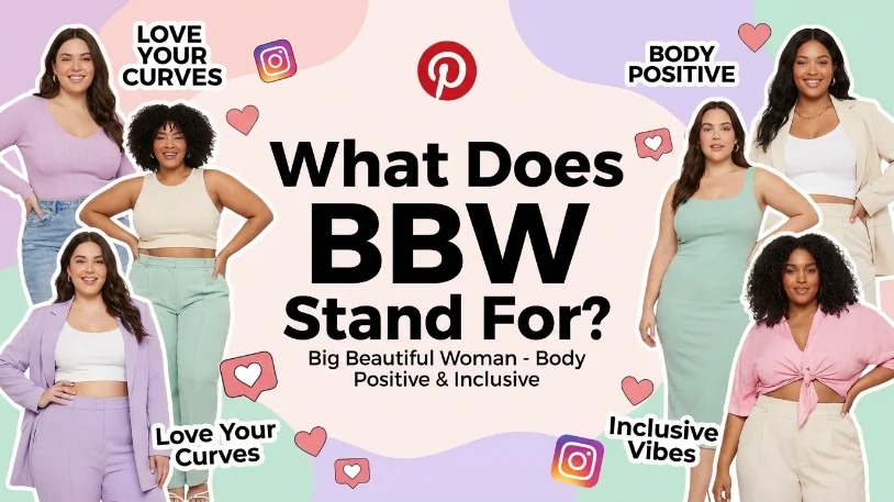 what does bbw stand for