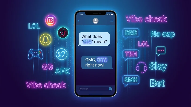 what does gts mean