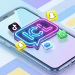 what does icl mean