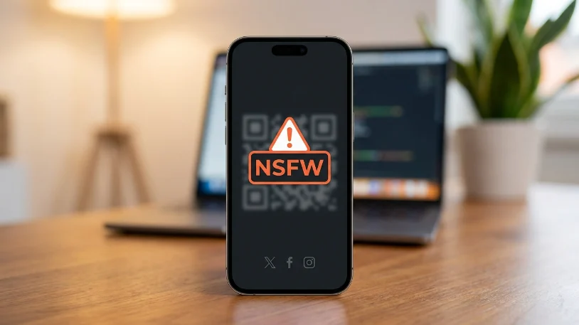 what does nsfw mean