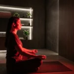 what does red light therapy do