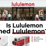why is lululemon named lululemon