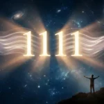 what does 1111 mean