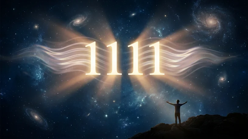 what does 1111 mean