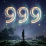 what does 999 mean