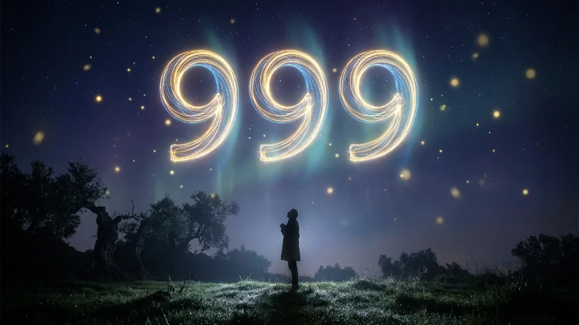 what does 999 mean
