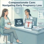 what does a miscarriage look like