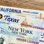 what does a real id look like