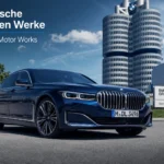 what does bmw stand for
