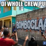 what does bomboclaat mean