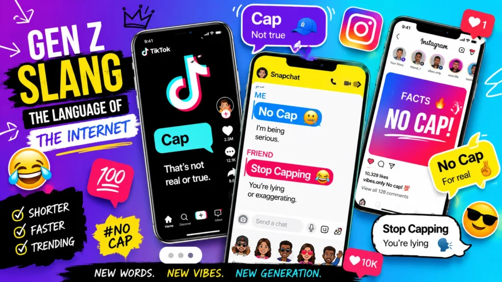 what does cap mean