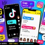 what does cap mean