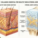 what does collagen do