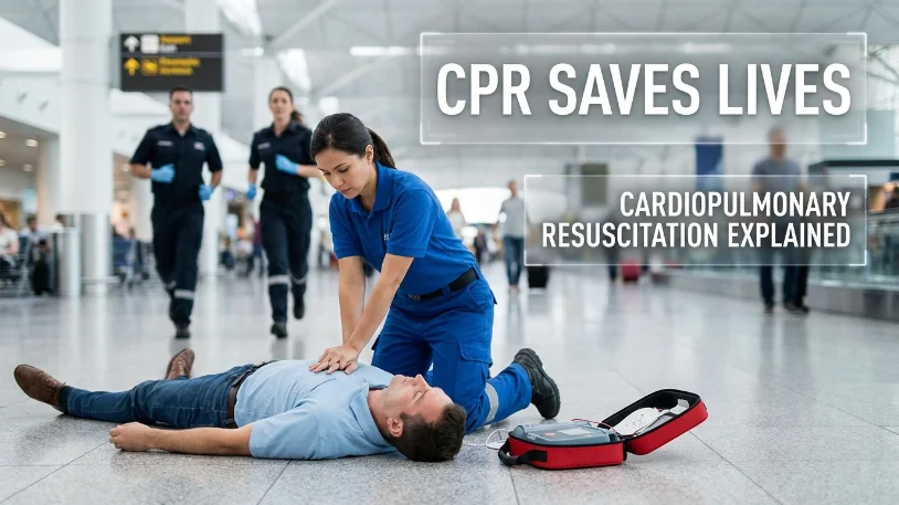 what does cpr stand for