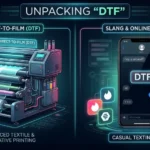 what does dtf mean