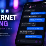 what does fn mean in text