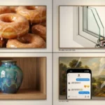 what does glazing mean