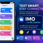 what does imo mean
