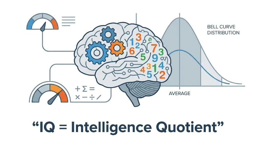 what does iq stand for