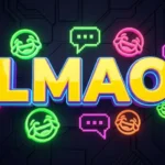what does lmao mean