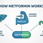 what does metformin do