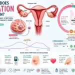 what does ovulation mean