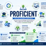 what does proficient mean