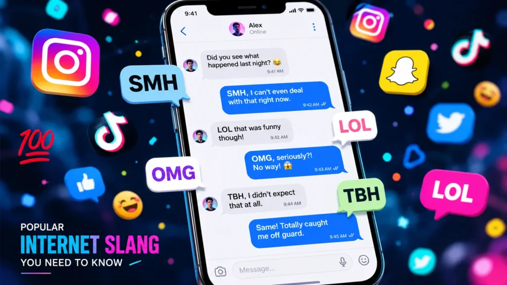 what does smh mean in text