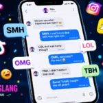 what does smh mean in text