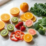 what does vitamin c do
