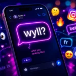what does wyll mean in text