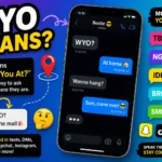 what does wyo mean