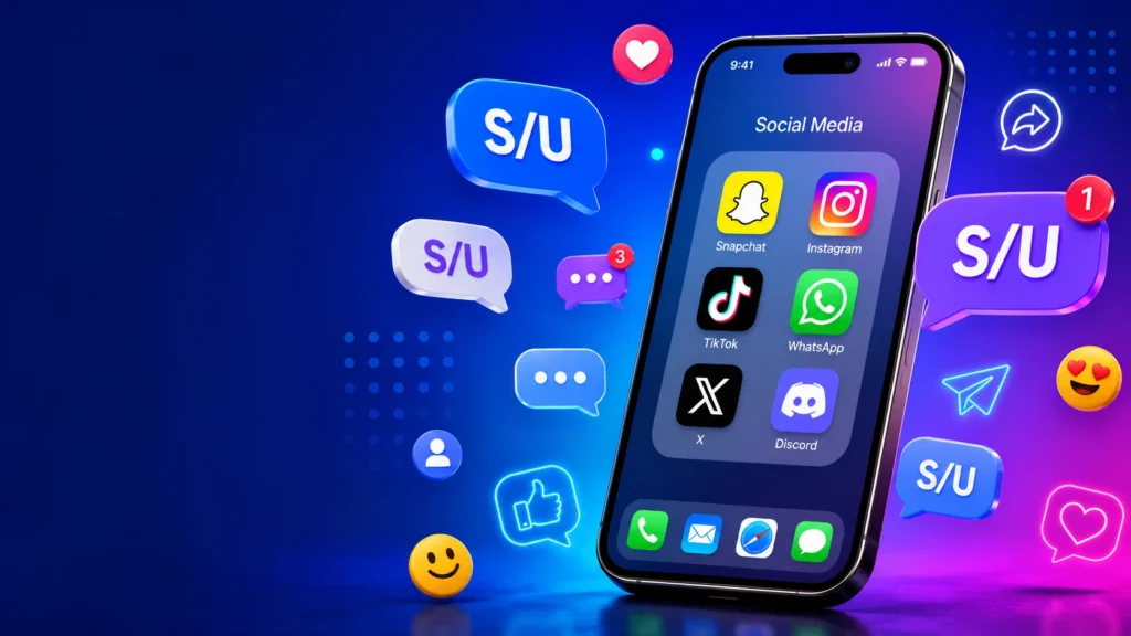 what does s/u mean