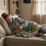 What Does Bed Rotting Mean in Mental Health