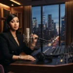 cardi b net worth