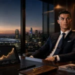 cristiano ronaldo net worth