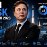 elon musk net worth