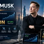 elon musk net worth 2025