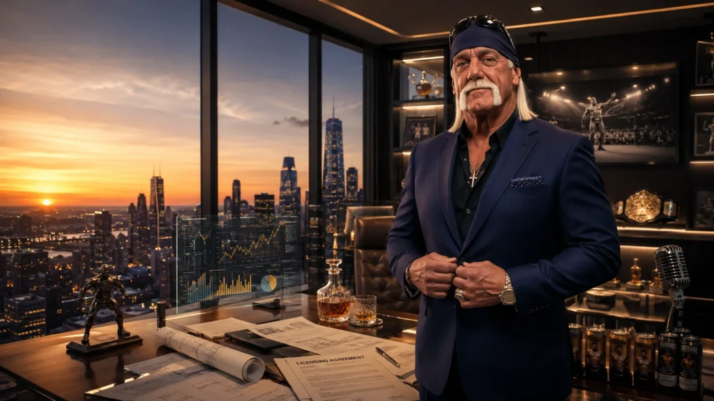 hulk hogan net worth