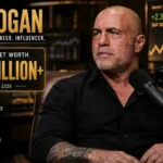 joe rogan net worth
