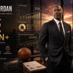 michael jordan net worth