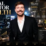 mr beast net worth
