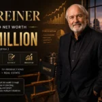 rob reiner net worth