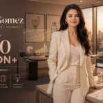 selena gomez net worth